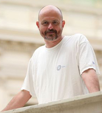 Assoc. Prof. Marcin Paprzycki