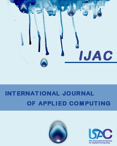 International Journal of Applied Computing cover