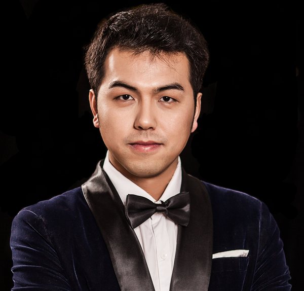 Dr. Cong Pu