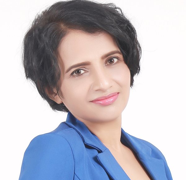 Dr. Malka N. Halgamuge