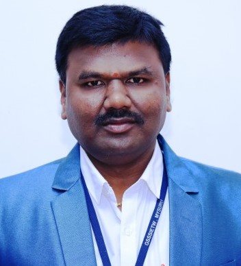 Prof. Parameshachari B D