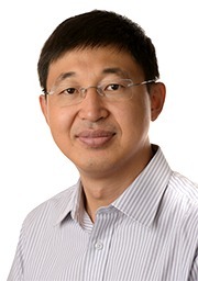 Prof. Yonghui Li